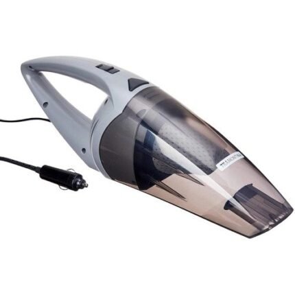 Aspirador De Pó Para Carro 12V Tramontina 42350070 Portátil 70W