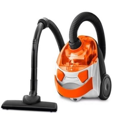 Aspirador de Pó Mondial Turbo Hepa 2000 AP-15-127V