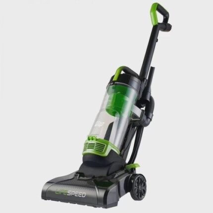 Aspirador de Pó Vertical wap Life Speed 2 em 1 com Mangueira Flexível e Tecnologia Ciclone 2000W
