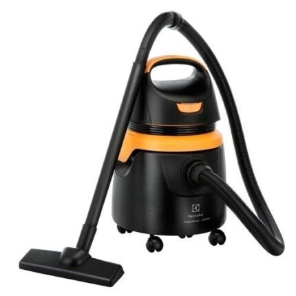 Aspirador de Pó e Água Electrolux com Saco AQP20 1200W