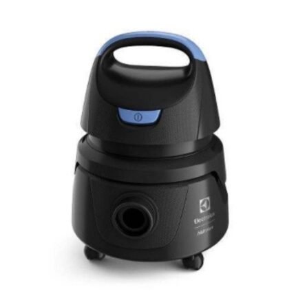 Aspirador de água E pó AWD01 1250W preto electrolux