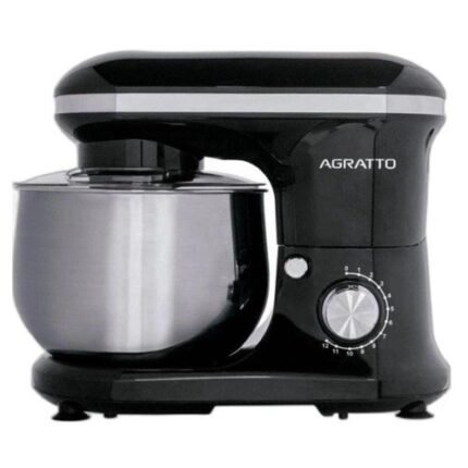Batedeira planetaria agratto supremma 5L 700W PTO.127V - ABPI1I-01