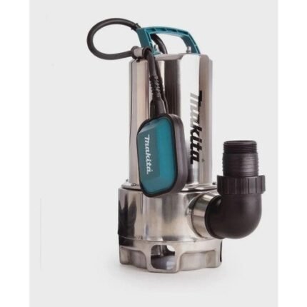 Bomba Submersível 1100w Água Suja Pf1110 Makita 220v