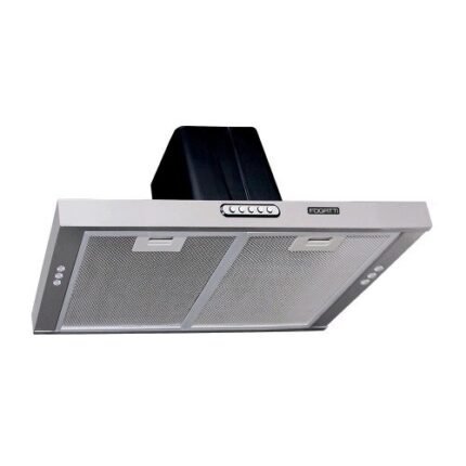 Depurador de Ar Fogatti Compact 60cm Inox