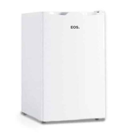 Freezer Vertical eos 66 Litros EcoGelo Slim EFV70 220V