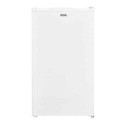 Frigobar eos 93 Litros Ice Compact Branco EFB102 110V