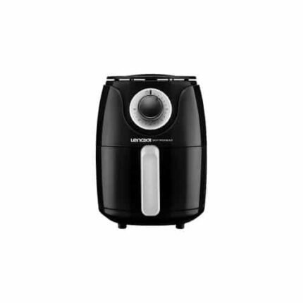 Fritadeira Air Fryer Lenoxx Sem Óleo Easy 2,4 Litros PRF909