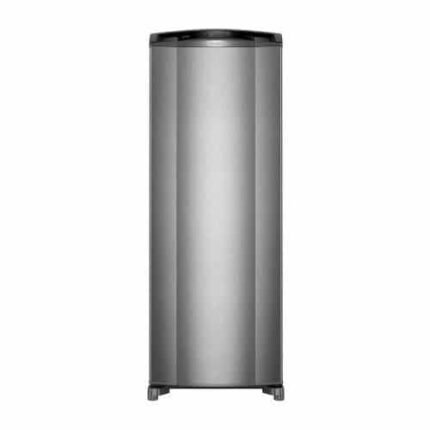 GeladeiraRefrigerador Consul Frost Free CRB39AK 342L - Evox