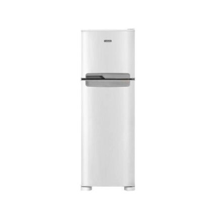 GeladeiraRefrigerador Continental TC41 Branca 370L Frost Free - 110v