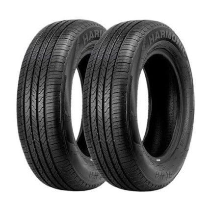 Jogo 2 Pneus Itaro Aro 13 IT203 17560R13 77T