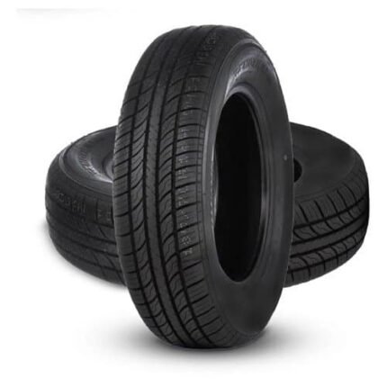 Kit 2 Pneus Aro 13 Roadx 17570 R13 tl 82T Rxmotion H01