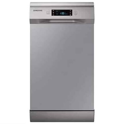 Lava-Louças Samsung Inox 10 Serviços 110V DW50C6070FS/AZ