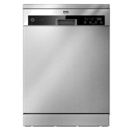 Lava Louças eos 14 Serviços ELL14S Inox Prata 220V