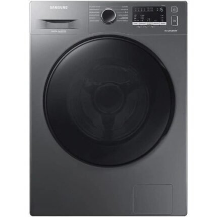 Lava e Seca Samsung 11Kg WD11A4453BX Inox Look