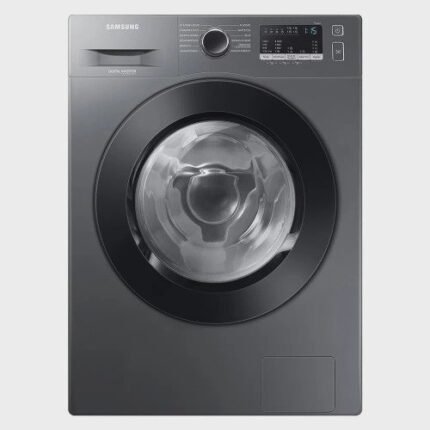 Lava e Seca Samsung WD11M com Digital Inverter WD11M4473PX Inox Look 117kg