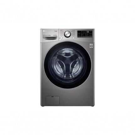 Lava e Seca Smart LG 14kg Aço Escovado aidd WD14EGS62 127V