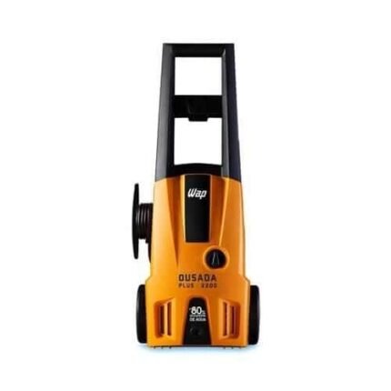 Lavadora de Alta Pressão Wap Ousada Plus 2200 (5)