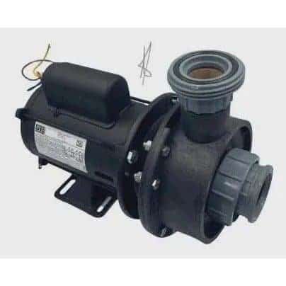 Motobomba Igui G4 12cv Motor Weg 110220v Bivolt