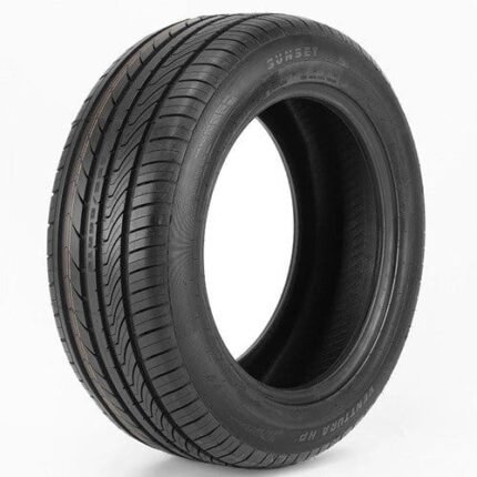 Pneu 25555R19 Aro 19 sunset venttura B1 extra load hp 111V
