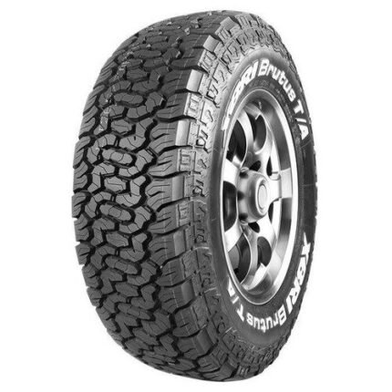 Pneu 31X10.50R15 Aro 15 LT XBRI BRUTUS 109S TA 6PR