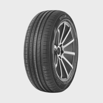 Pneu Aro 13 17575R13 84T Royal Mile Royal Black