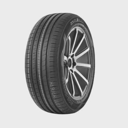 Pneu Aro 15 19565R15 91H Royal Mile Royal Black