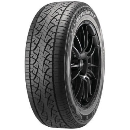 Pneu Aro 17 Pirelli Scorpion ht 225/65R17 106H xl