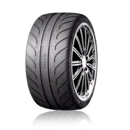 Pneu Aro 18 24540Zr18 93Y Nexen Nfera SUR4G