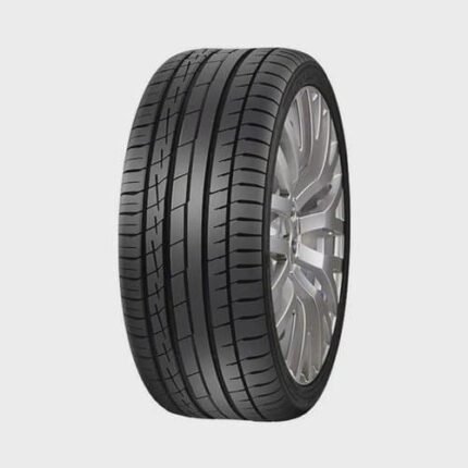 Pneu Aro 20 26545R20 108Y iota ST68 Accelera