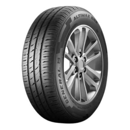 Pneu Continental Aro 13 17570r13 82t Altimax One General