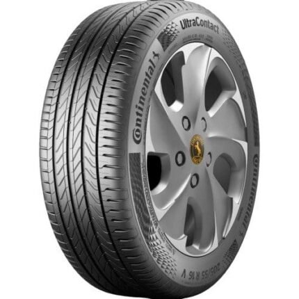 Pneu Continental Aro 16 UltraContact 18555R16 87V