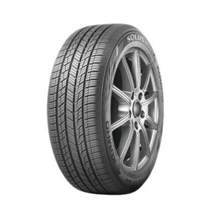 Pneu Kumho Aro 17 Solus TA51 22560R17 99H
