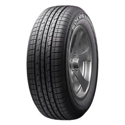 Pneu Kumho Aro 18 Solus KL21 23560R18 102H - Original Hyundai Santa Fe