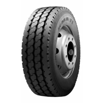 Pneu Kumho Aro 22.5 KMA11 27580R22.5 16L