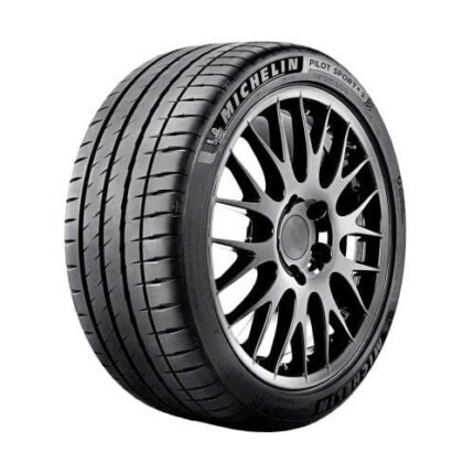 Pneu Michelin Aro 22 Pilot Sport 4 S 31530R22 (107Y) xl