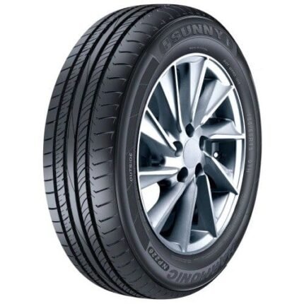 Pneu Sunny Aro 15 NP226 18560R15 88V xl