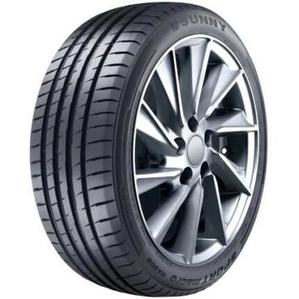 Pneu Sunny Aro 17 NA305 21555ZR17 98W xl