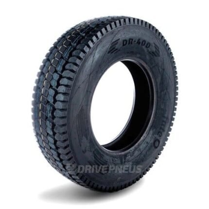Pneu aro 22.5 29580R22.5 Fate DR400 152148M 16 Lonas