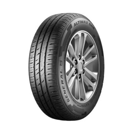 Pneu general tire by continental aro 14 altimax one 17570R14 88T xl