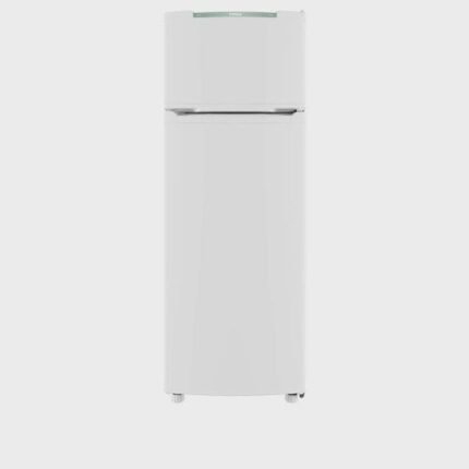 Refrigerador Consul Cycle Defrost Duplex 334 Litros Branco CRD37EBANA – 127 Volts