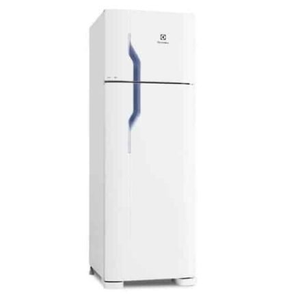 Refrigerador electrolux DC35A