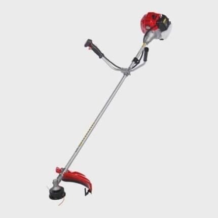 Roçadeira à Gasolina 42,7cc 2T TBC43X-GII Toyama Vermelho